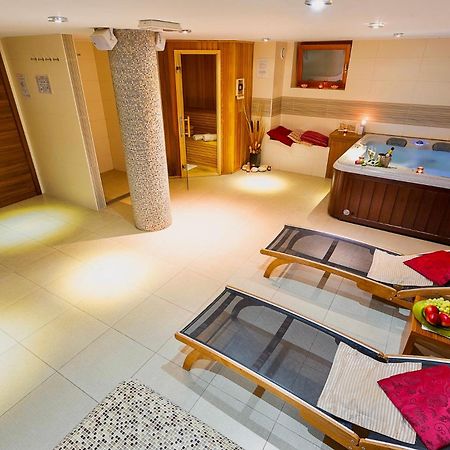 Villa Aina Boutique Hotel Laško Eksteriør billede