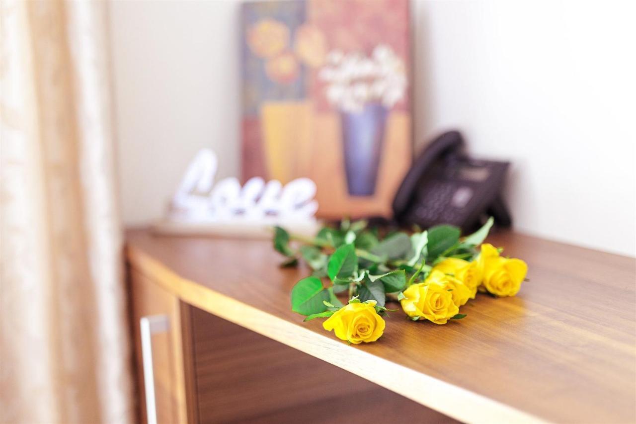Villa Aina Boutique Hotel Laško Eksteriør billede