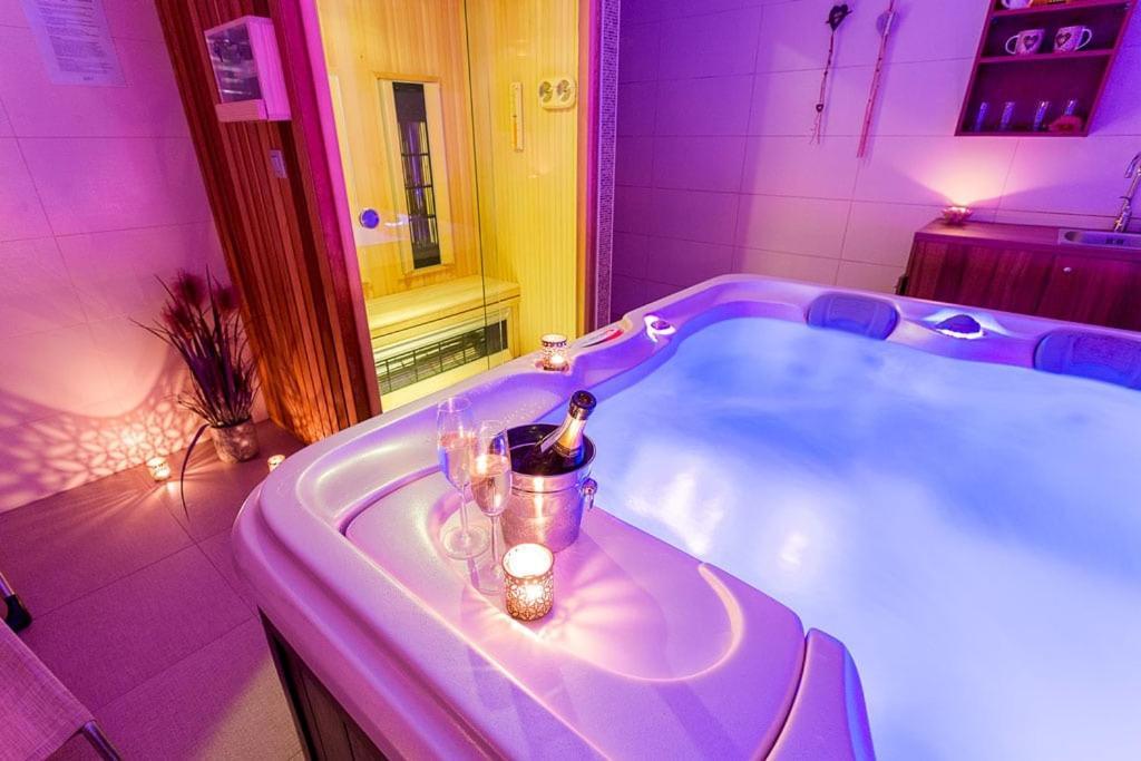 Villa Aina Boutique Hotel Laško Eksteriør billede