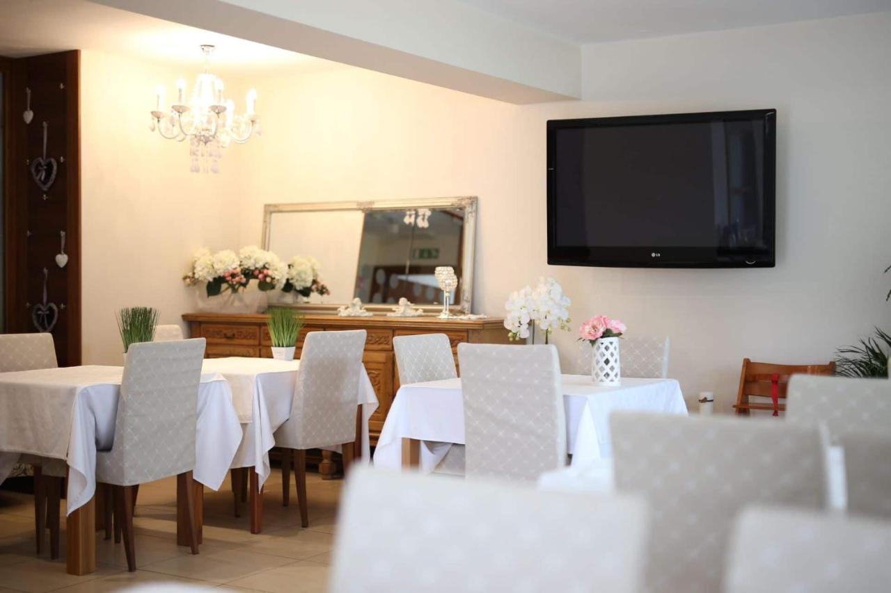 Villa Aina Boutique Hotel Laško Eksteriør billede