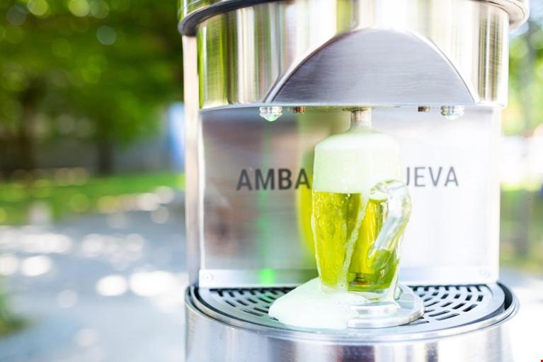 Villa Aina Boutique Hotel Laško Eksteriør billede