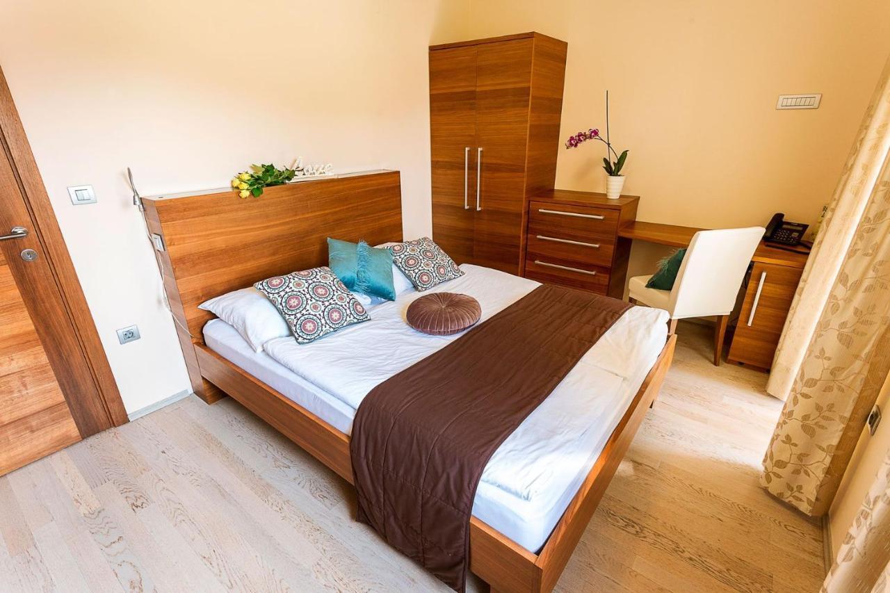 Villa Aina Boutique Hotel Laško Eksteriør billede