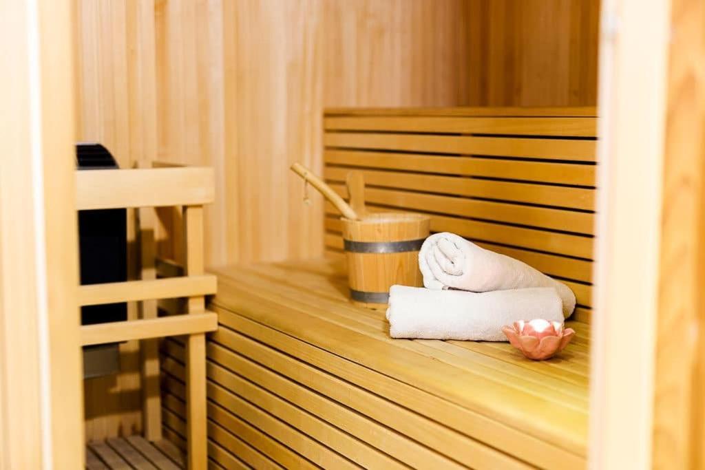 Villa Aina Boutique Hotel Laško Eksteriør billede