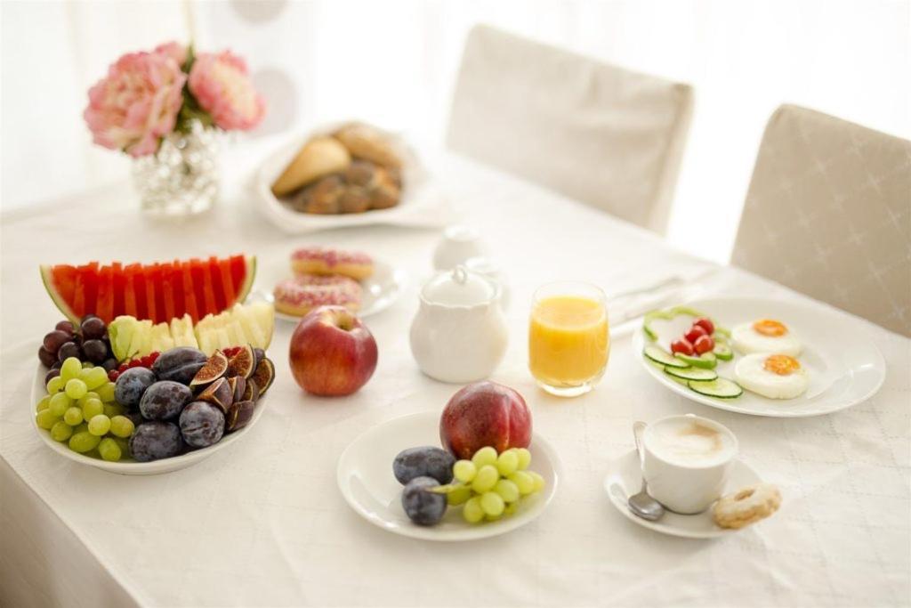 Villa Aina Boutique Hotel Laško Eksteriør billede