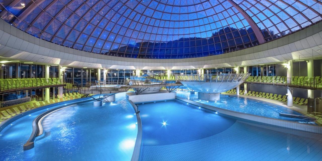 Villa Aina Boutique Hotel Laško Eksteriør billede