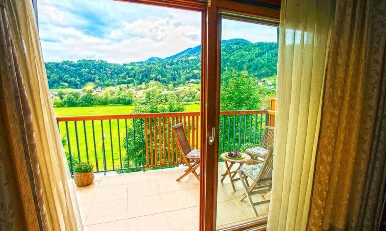 Villa Aina Boutique Hotel Laško Eksteriør billede