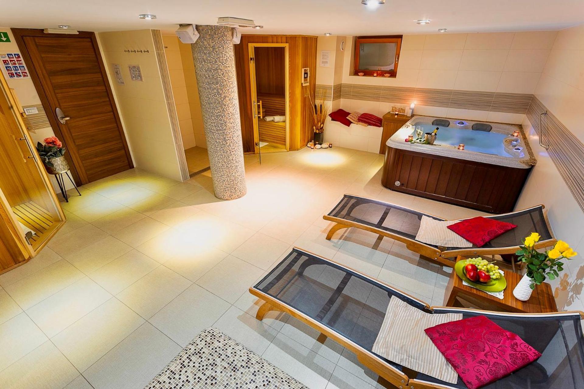 Villa Aina Boutique Hotel Laško Eksteriør billede